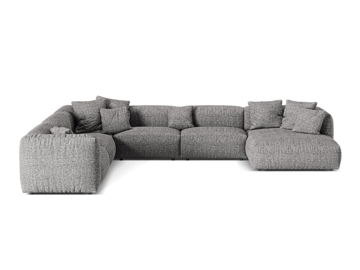Modular corner sofa 652770