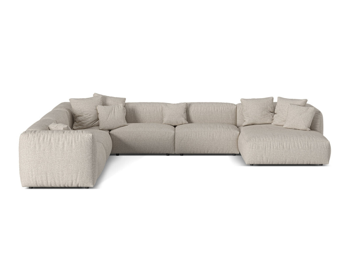 Modular corner sofa 652770