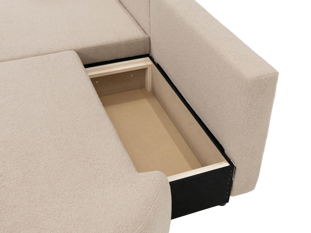 Corner sofa 683704