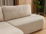 Corner sofa 683704