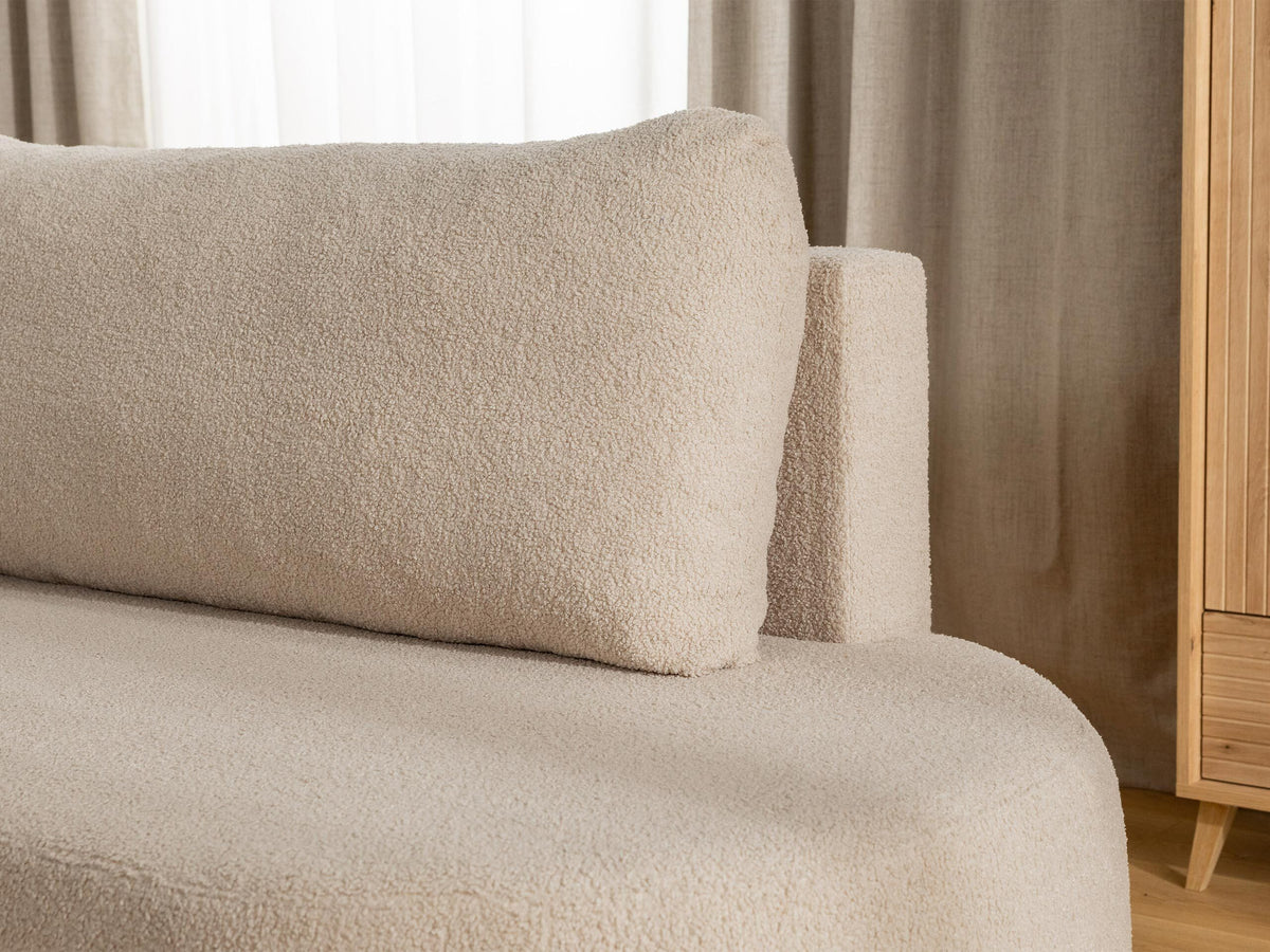 Corner sofa 683704
