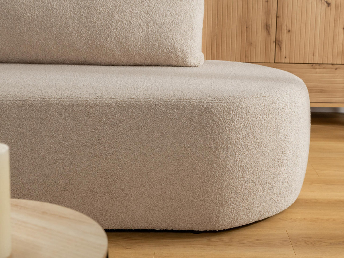 Corner sofa 683704