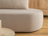 Corner sofa 683704