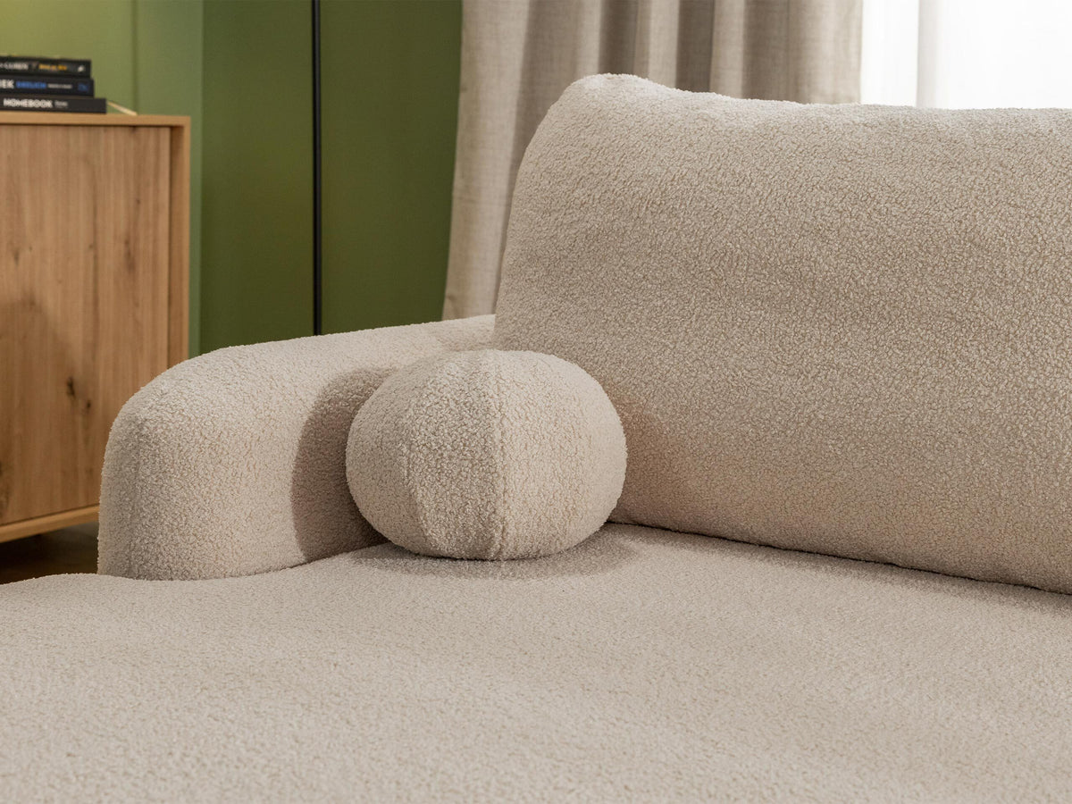Corner sofa 683704