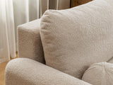 Corner sofa 683704