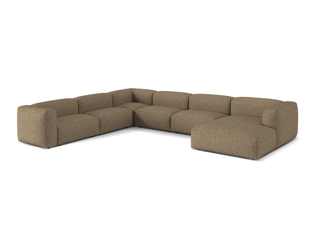 Modular corner sofa 652770