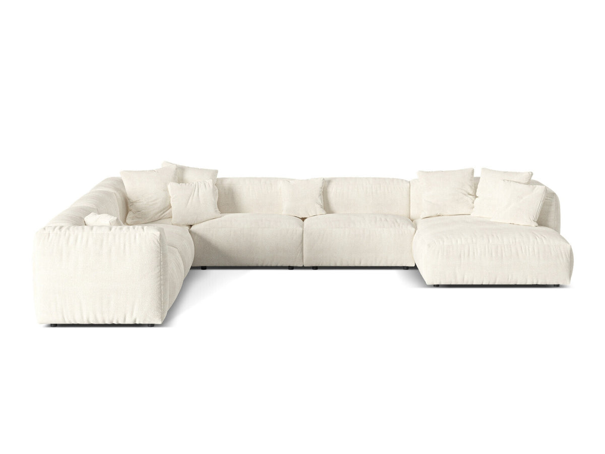 Modular corner sofa 652770