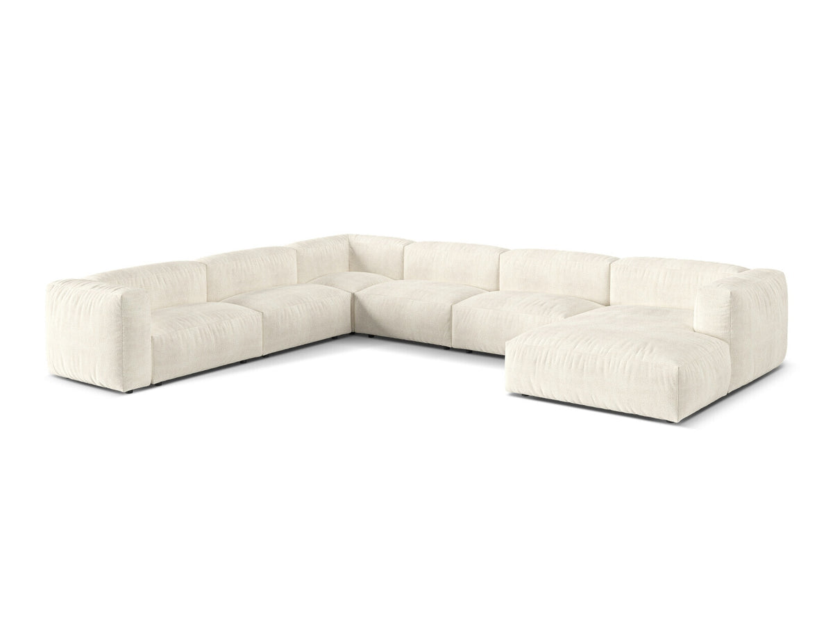 Modular corner sofa 652770