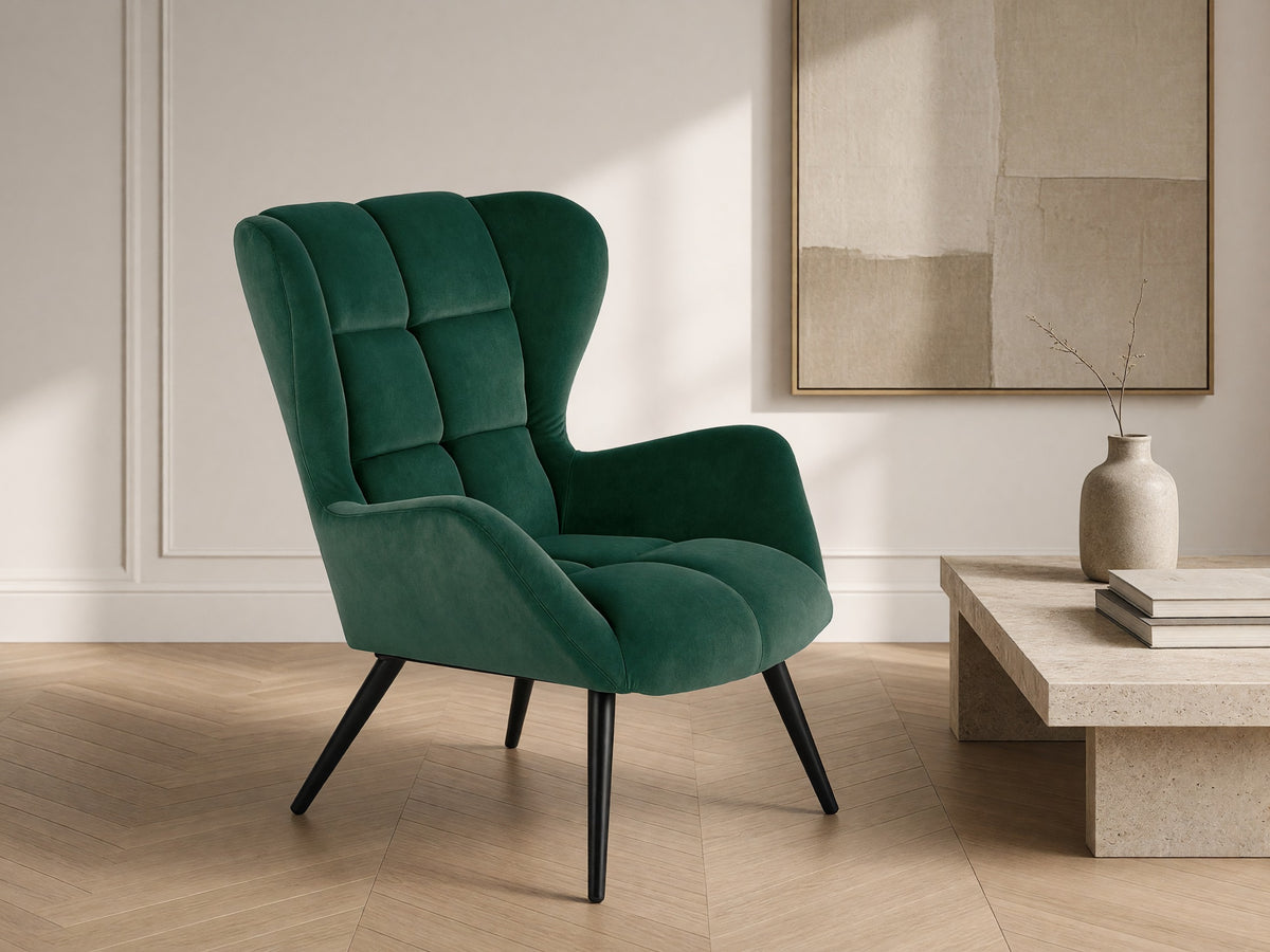 Armchair 312704 5093429