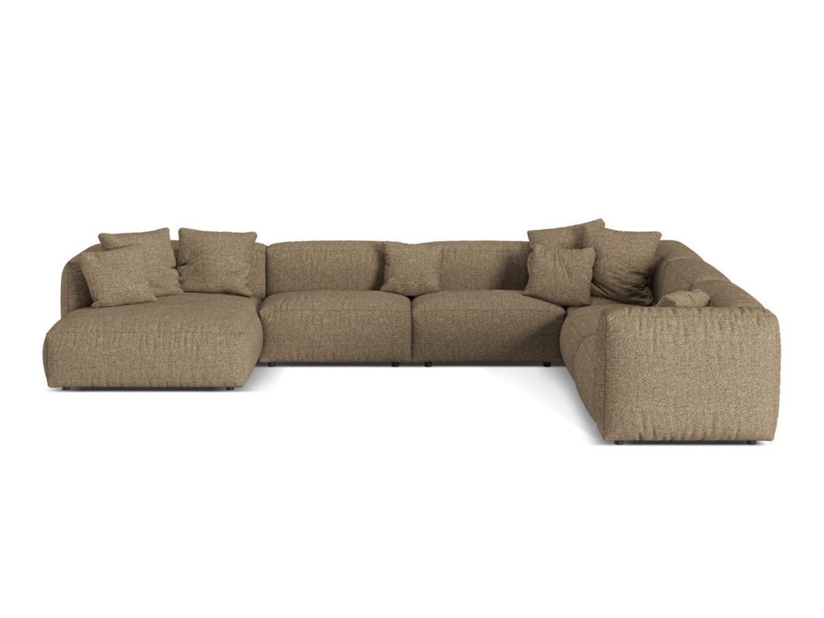 Modular corner sofa 652770