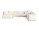 Modular corner sofa 652770