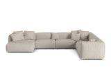 Modular corner sofa 652770