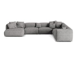 Modular corner sofa 652770