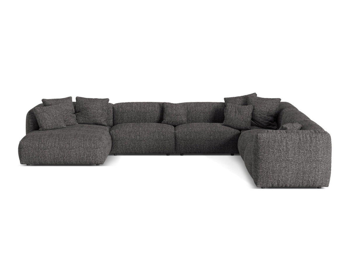 Modular corner sofa 652770