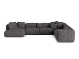 Modular corner sofa 652770