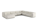 Modular corner sofa 652770