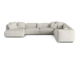 Modular corner sofa 652770