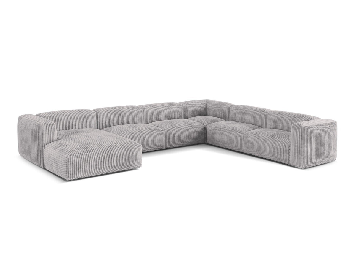 Modular corner sofa 652770