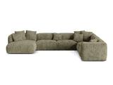 Modular corner sofa 652770