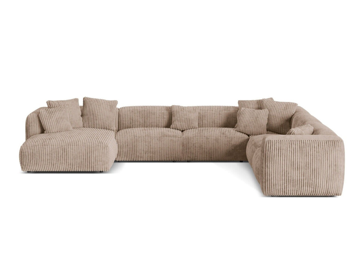 Modular corner sofa 652770