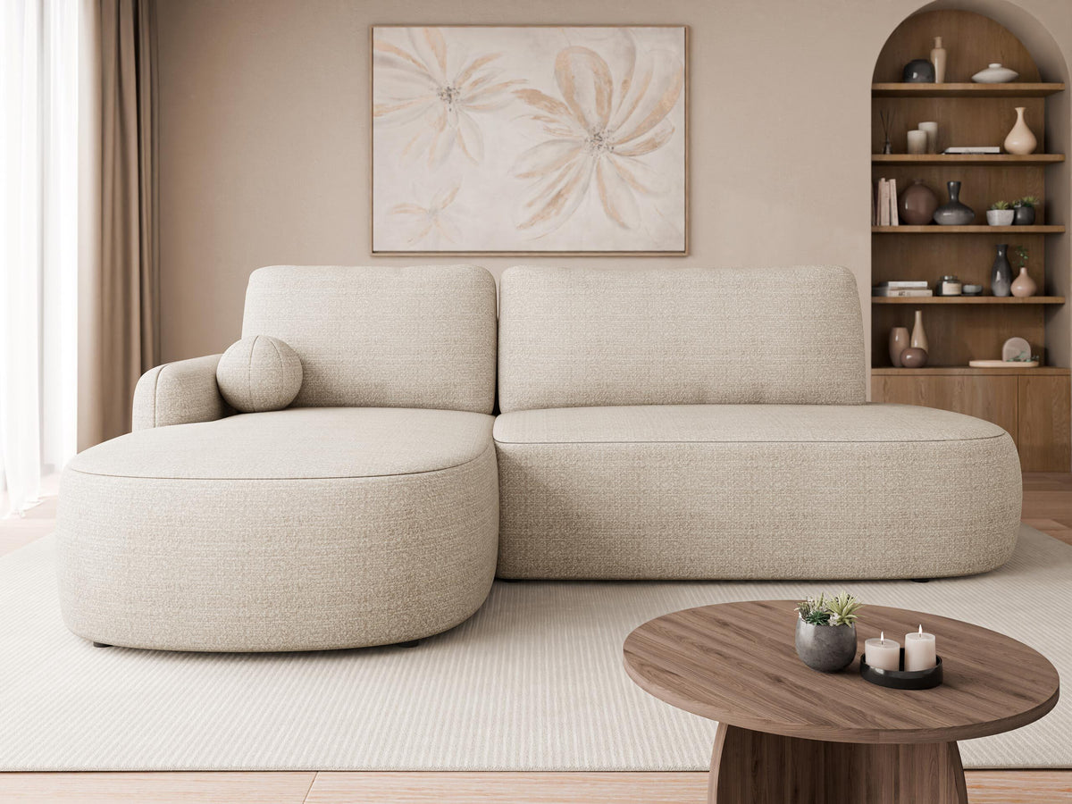 Corner sofa 683704