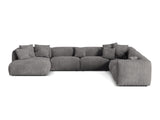 Modular corner sofa 652770