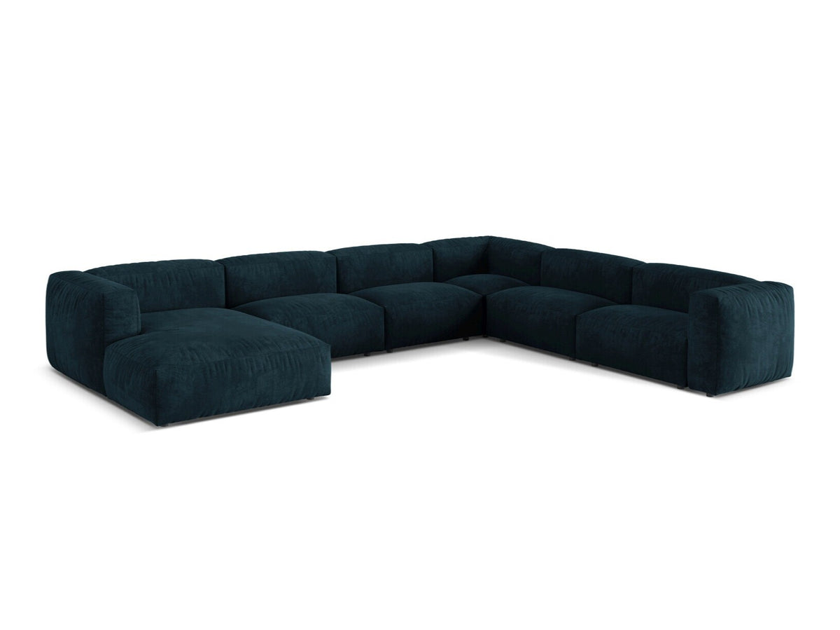 Modular corner sofa 652770