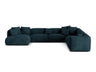 Modular corner sofa 652770