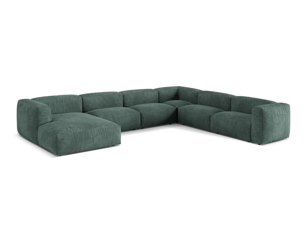 Modular corner sofa 652770