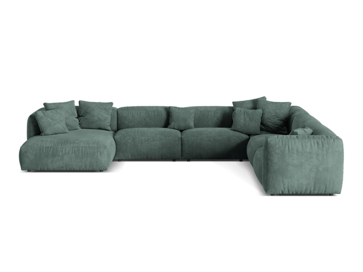 Modular corner sofa 652770
