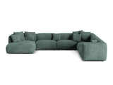Modular corner sofa 652770