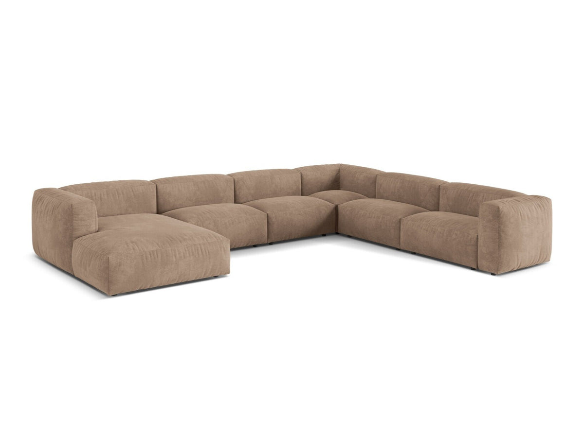 Modular corner sofa 652770