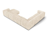 Modular corner sofa 652770 5093749