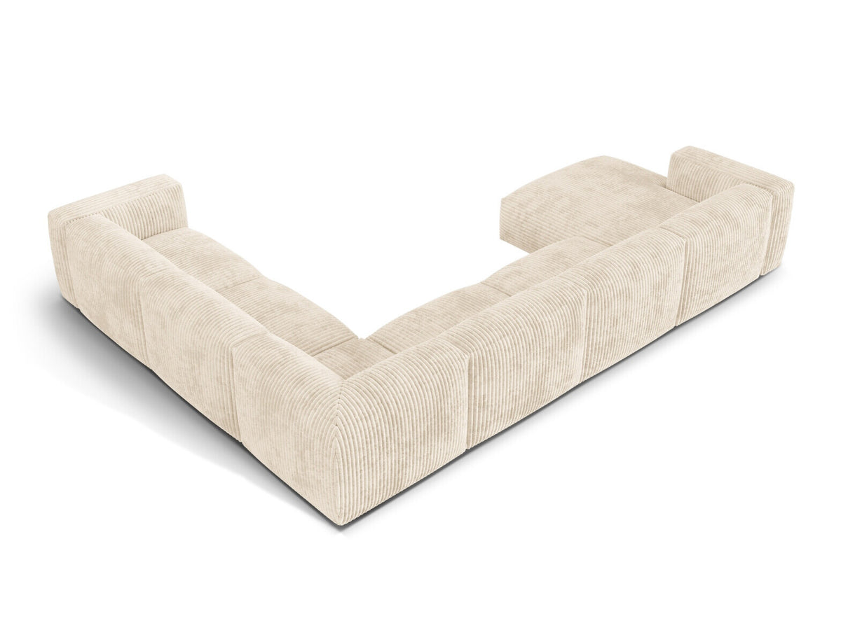 Modular corner sofa 652770 5093750