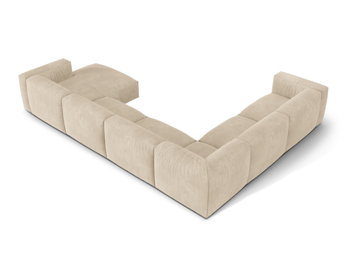 Modular corner sofa 652770
