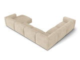 Modular corner sofa 652770