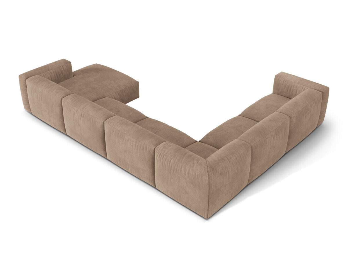 Modular corner sofa 652770