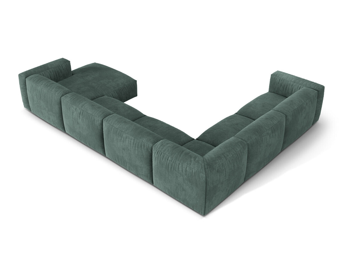 Modular corner sofa 652770