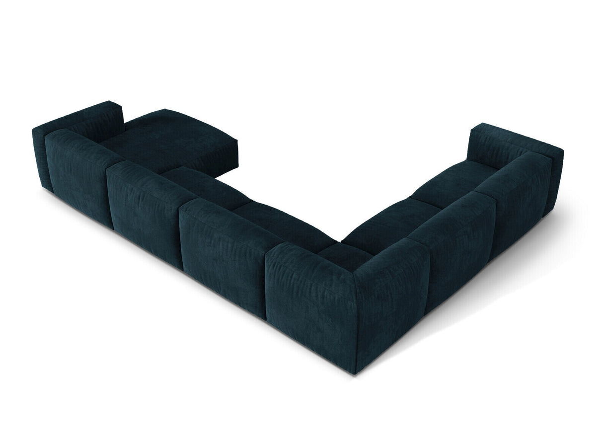 Modular corner sofa 652770