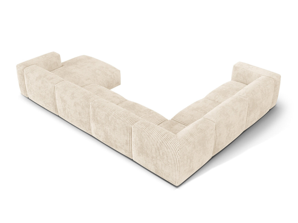 Modular corner sofa 652770