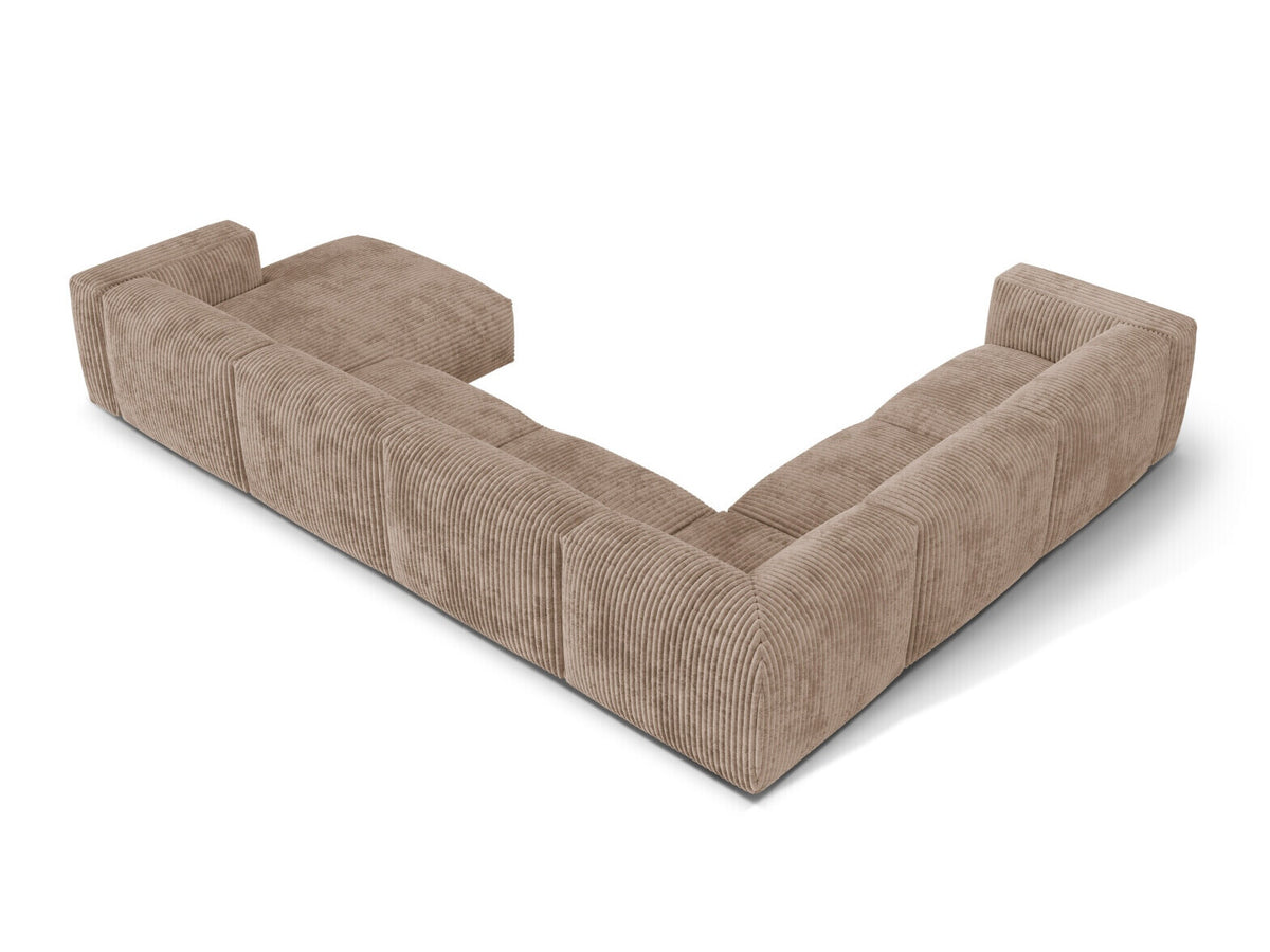 Modular corner sofa 652770