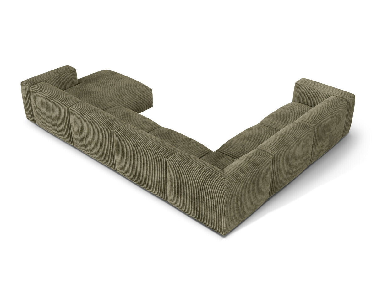 Modular corner sofa 652770