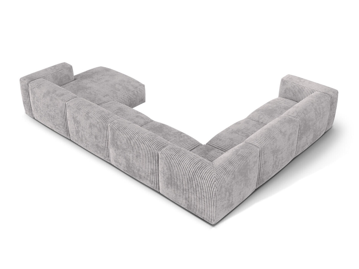 Modular corner sofa 652770