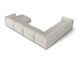 Modular corner sofa 652770
