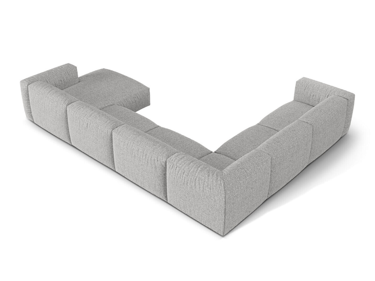 Modular corner sofa 652770