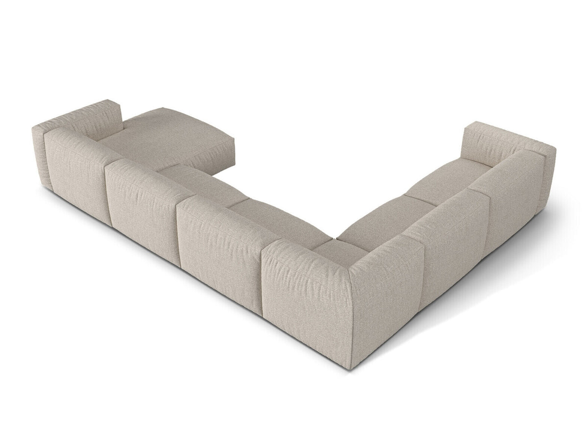 Modular corner sofa 652770