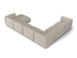 Modular corner sofa 652770