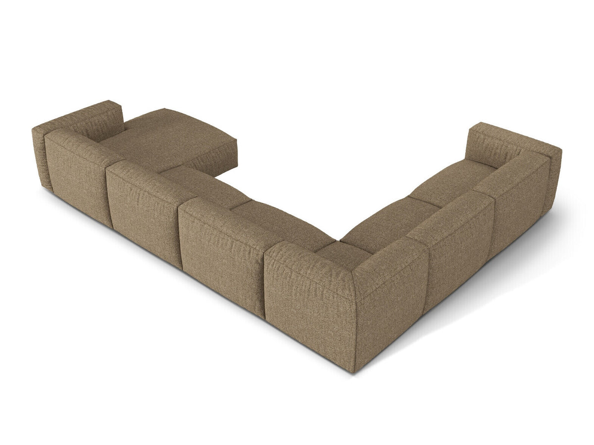 Modular corner sofa 652770
