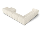 Modular corner sofa 652770