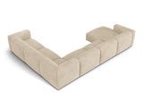 Modular corner sofa 652770